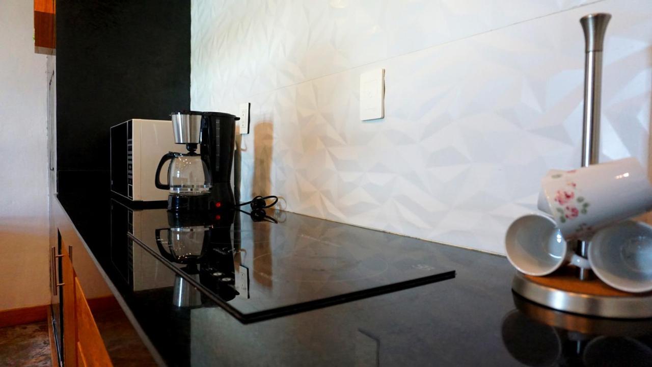 Casa Ticul Hotel Boutique - 5Th Ave (Adults Only) Playa del Carmen Exterior foto A coffee machine